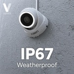 Lorex Connect (New App) | V-Series | 8Ch 4K NVR System | 5 Dome PoE Cameras - Image 9
