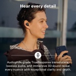 Sennheiser Momentum True Wireless 5 Bluetooth Earbuds, Graphite - Image 3