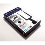Panda Wireless PAU09 N600 Dual Band (2.4GHz and 5GHz) Wireless N USB Adapter - Image 3