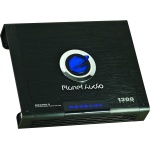 Planet Audio AC1200.2 2 Channel Car Amplifier - 1200 High Output, High/Low Level - Image 2