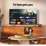 Hisense 43" E6 Cinema Series Hi-QLED 4K UHD Smart Fire TV (43E6QF) - AI Light - Image 12