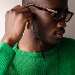 Sudio V3 Essential Wired Earbuds | in Ear Headphones with Cable and USB-C - Image 5