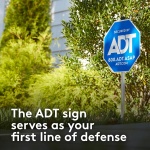 ADT Blu Home Safety Kit, Smoke, CO and Water Leak Sensors, Plan Required - Image 7