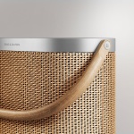 Bang & Olufsen Beosound A5 Portable Bluetooth Speaker - Nordic Weave - Image 13