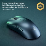 Razer Viper V4 Pro Wireless Esports Gaming Mouse, 49g,180Hr Battery, Black - Image 2